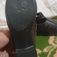 کفش رسمی چرم 39|کیف، کفش، کمربند|زاهدان, |دیوار