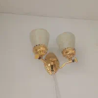 روشنایی گازی