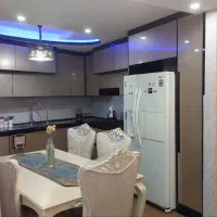 اپارتمان اجاره ای ۱۴۵ متری فلکه گاز ط اول|اجارهٔ آپارتمان|رشت, دروازه لاکان|دیوار