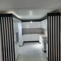 آمادهه فلزیی در mdf   (  کابینت