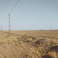 زمین زراعی ۵۱ هکتار|فروش دفتر صنعتی، کشاورزی، تجاری|طاغنکوه, |دیوار