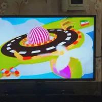 تلویزیون سامسونگ ۴۳اینچ