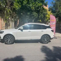 کوپا فلگشیپ بی رنگ|خودرو سواری و وانت|گنبد کاووس, |دیوار