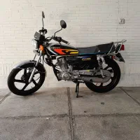 باسل 200cc مدل1404 بالانسردار