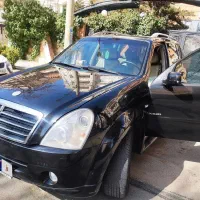 رکستون ۲۰۱۰