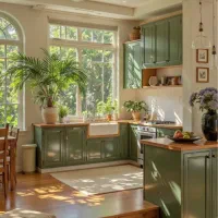 واحد اپارتمان مبله دو خواب شیک لوکس