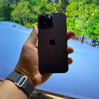 Iphone 14pro max zaa