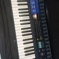 ارگ کاسیو 470 بی نظیر