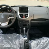 فروش ۲۰۷ اتومات پانوراما صفر ۱۴۰۳