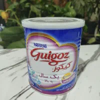 قوطی شیر خشک