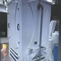 برج خنک کننده|ماشین‌آلات صنعتی|تهران, آزادشهر|دیوار