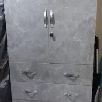 کمد طرح سنگ در حدنو