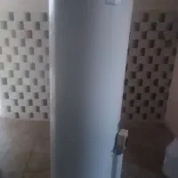 آبگرمکن ایستاده