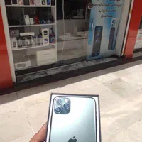 iPhone 11 Pro max512 اقساط|موبایل|شیراز, زند|دیوار