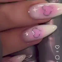 وسایل کاشت ناخن