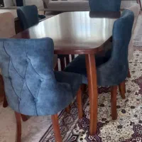 میز ناهارخوری ۶ نفره