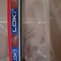 راکت تنیس روی میز (پنگ پونگ) نو مارک لوکی|ورزشهای توپی|تبریز, |دیوار