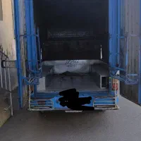 نیسان بنزینی مدل ۱۴۰۲|خودرو سواری و وانت|شیراز, شهرک کوشکک|دیوار