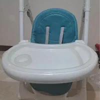 صندلی غذای کودک