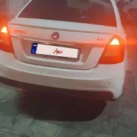 فروش ویژه جیلی GC6(کرولا چینی)|خودرو سواری و وانت|تهران, قناتکوثر|دیوار