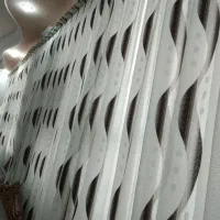 حراج پرده حریر