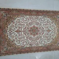 فرش ۱ ×۱.۵ متری ۲ عدد|فرش|اهواز, پردیس دو|دیوار