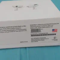 ایرپاد پرو اپل