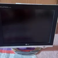 مانیتور LG