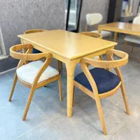 میز و صندلی ناهارخوری و غذاخوری مدل * Bellona 1 *