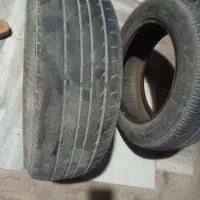 لاستیک پژو سایز 15