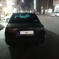 پراید مدل 90|خودرو سواری و وانت|باغستان, |دیوار