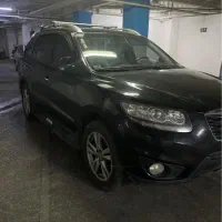 هیوندای سانتافه 2011 - ix 45 3500cc|خودرو سواری و وانت|تهران, آبشار تهران (دریاچه)|دیوار