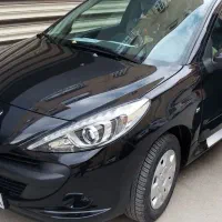 خودرو ۲۰۷ tu5+