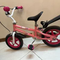 دوچرخه دخترانه ۱۲