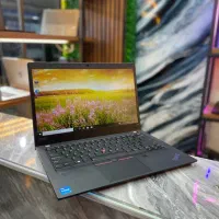 لپتاپ LENOVO T14 نسل یازدهم با گارانتی فروشگاهی