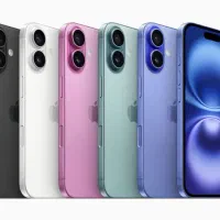 آیفون16نرمال