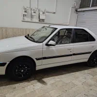 پارس سفارشی۴۰۲ لاکاغذی