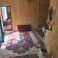 ویلا باغ اجاره ای یک خوابه با چشم انداز عالی
