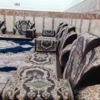 مبل خلیجی جعدیات خلیج|مبلمان خانگی و میز عسلی|اهواز, ملاشیه|دیوار