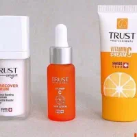 جذب بازار یاب محصولات آرایشی و بهداشتی