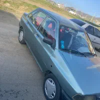 پرایدمدل۸۴