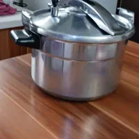 زودپز میراژ اسپانیا|ظروف پخت‌وپز|تهران, علم و صنعت|دیوار