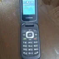 گوشی تاشوسامسونگ