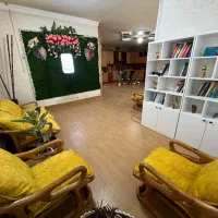 مبلمان چوبی نوستالژی