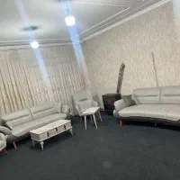 فروش یک دست مبل راحتی 9 نفره