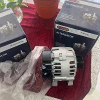 دینام پژو ۴۰۵ پراید پژو ۲۰۶ تیبا نیسان پیکان|قطعات یدکی و لوازم جانبی|شیراز, شهرک والفجر|دیوار