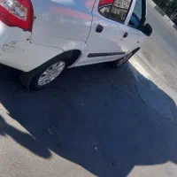 تیبا صندوق دار۹۳|خودرو سواری و وانت|شیراز, فضل‌آباد|دیوار