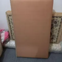 یک جفت پشتی
