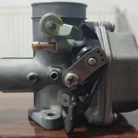 کاربراتور موتور 150