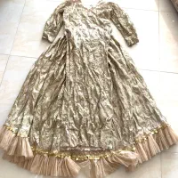 لباس زنانه محلی